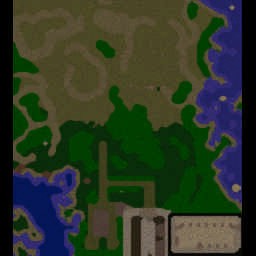 Zombie Waves - Warcraft 3: Custom Map avatar