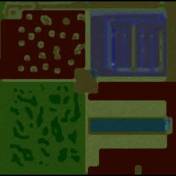 Zombie Xtreme Epic - Warcraft 3: Custom Map avatar