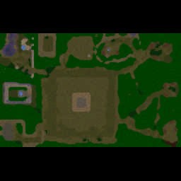 Zombieland 1.1 - Warcraft 3: Custom Map avatar