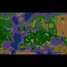 Zombiemap Test 1.29 - Warcraft 3: Custom Map avatar