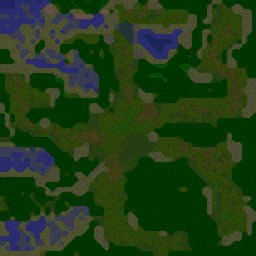Zombie Marsh 1.6 - Warcraft 3: Custom Map avatar