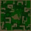 Zombie Mini Prot Warcraft 3: Map image