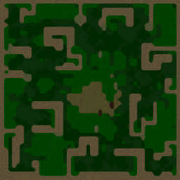 Zombie Mini v1.0 - Warcraft 3: Custom Map avatar