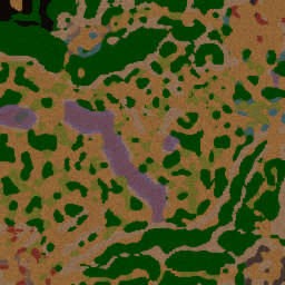 Zombiephobia-Ravage v1.0 - Warcraft 3: Custom Map avatar