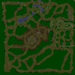 Zombies - 2 - Warcraft 3: Custom Map avatar