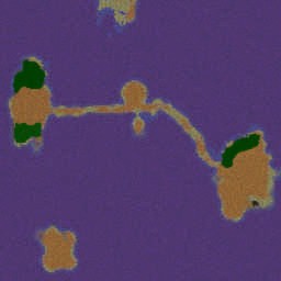 ZOMBIES - Warcraft 3: Custom Map avatar