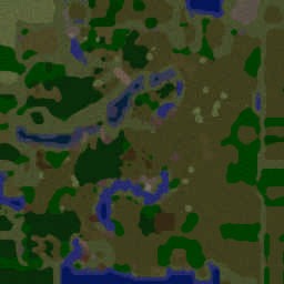 Zombies Ahead - Warcraft 3: Custom Map avatar