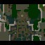 Zombies of Shikoku 0.20 - Warcraft 3 Custom map: Mini map