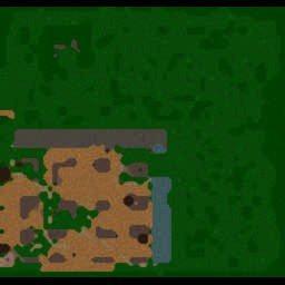 Zombies Run 2.8a - Warcraft 3: Custom Map avatar