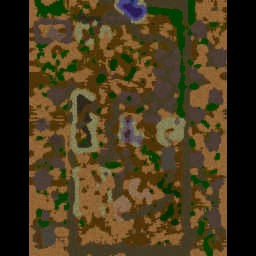 Zombies - SoMe_VaMp Vers v0.717 - Warcraft 3: Custom Map avatar