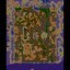Zombies - SoMe_VaMp Vers v2 - Warcraft 3 Custom map: Mini map