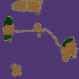 ZOMBIES V.02 - Warcraft 3: Custom Map avatar