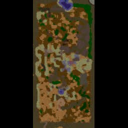 Zombies v8.0G - Warcraft 3: Custom Map avatar