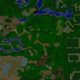 Zombies Village DOOMSDAY NEW - Warcraft 3: Custom Map avatar