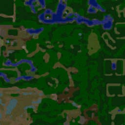 Zombies Village v2.7 [C] Eggz - Warcraft 3: Custom Map avatar