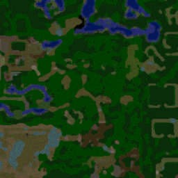 Zombies Village v3.2 - Warcraft 3: Custom Map avatar