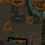 Zombies vs Humans v1.0 - Warcraft 3 Custom map: Mini map
