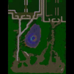 Zombie seige 2.22 - Warcraft 3: Custom Map avatar