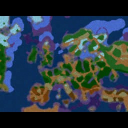 ZOMBIESM! - Warcraft 3: Custom Map avatar