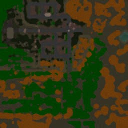 Zombocalypse 0.17 - Warcraft 3: Custom Map avatar