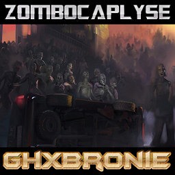 Zombocalypse - Alpha - Warcraft 3: Custom Map avatar