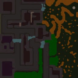 Zombra v1.03a - Warcraft 3: Custom Map avatar