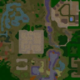 Zomg Zombies Ultimate v1.2 - Warcraft 3: Custom Map avatar