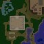 zomgZombies v0.28 - Warcraft 3 Custom map: Mini map