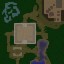 zomgZombies v0.37 - Warcraft 3 Custom map: Mini map