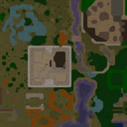 zomgZombies V3.24 - Warcraft 3: Custom Map avatar