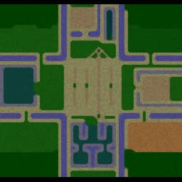 Zona Da Morte 1.0 - Warcraft 3: Custom Map avatar