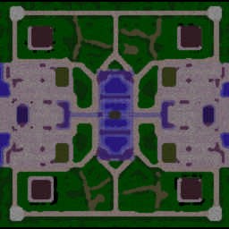 Zona de desafios v1.00 - Warcraft 3: Custom Map avatar