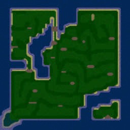 Zona de Guerra - Warcraft 3: Custom Map avatar