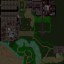 Z.O.N.A life v1.4a. - Warcraft 3 Custom map: Mini map