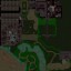 Z.O.N.A life v1.6b - Warcraft 3 Custom map: Mini map