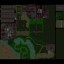 Z.O.N.A life v1.8b - Warcraft 3 Custom map: Mini map