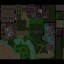 Z.O.N.A life v1.9a - Warcraft 3 Custom map: Mini map