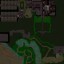 Z.O.N.A life v2.0b3. - Warcraft 3 Custom map: Mini map