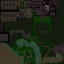 Z.O.N.A life v2.1b. - Warcraft 3 Custom map: Mini map