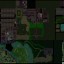 Z.O.N.A life v3.0X - Warcraft 3 Custom map: Mini map