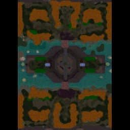Zona Peligrosa - Warcraft 3: Custom Map avatar