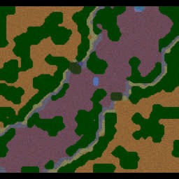 Zone of Naga V1.2 - Warcraft 3: Custom Map avatar