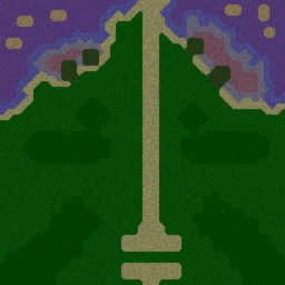 Zone of Wisps V1.0 - Warcraft 3: Custom Map avatar