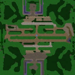 Zoologico Mutante - Warcraft 3: Custom Map avatar