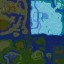 Zoom's DnD Remastered 1.7 BETA - Warcraft 3 Custom map: Mini map