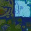 Zoom's DnD Remastered 1.8 BETA - Warcraft 3 Custom map: Mini map