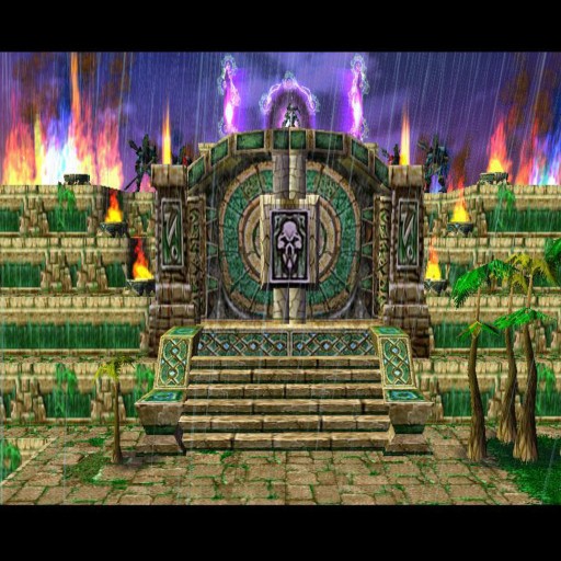 Zul-Garash - Warcraft 3: Custom Map avatar