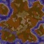 Zul'aman Warcraft 3: Map image