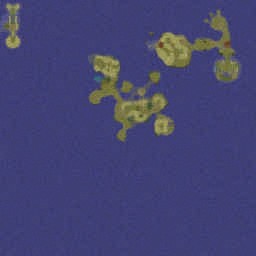 Zul''Amon Isles - Warcraft 3: Custom Map avatar