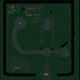 Zul'denri - Warcraft 3: Custom Map avatar